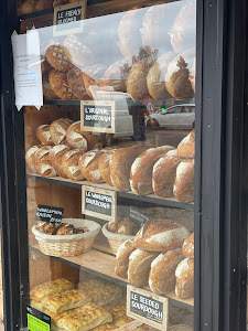 La Boulangerie Artisan photo