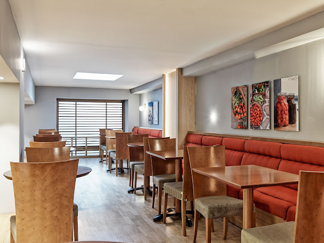 Hotel Achilleas by null