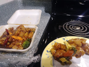 King Wok Chinese Restaurant photo