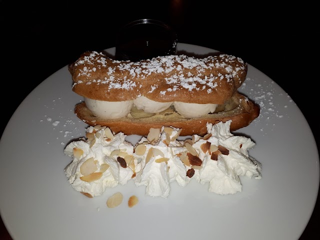 Brasserie le 9
