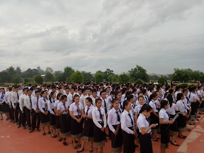 Photos of Kaysone Phomvihane Memorial