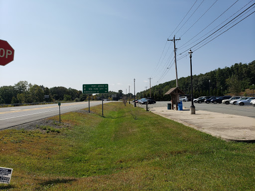 Wurtsboro Park & Ride - Thumbnail