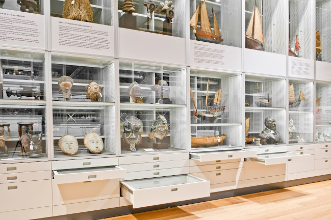 Heures d'ouverture de Bruynzeel Rangements