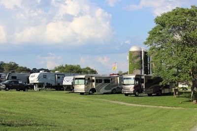 Dumplin Valley Farm RV Park