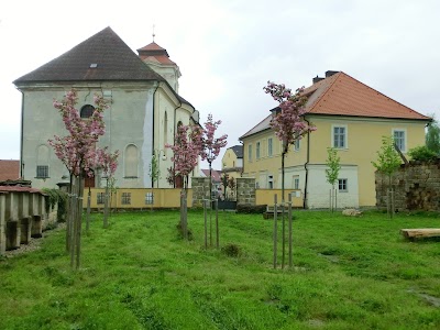 Photos of Infocentrum Doln&iacute; Bousov