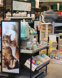 Photo n°12 de Maxi Zoo Brive-La-Gaillarde à Brive-la-Gaillarde (Magasin d'articles pour animaux)