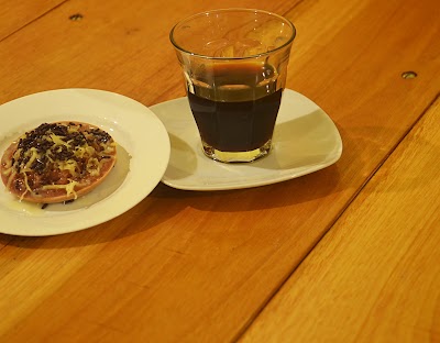 Photos of Kopi Sekawan Mangkoso