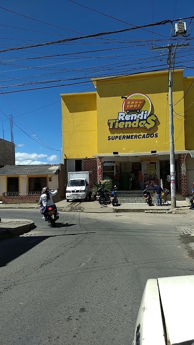 supermarket