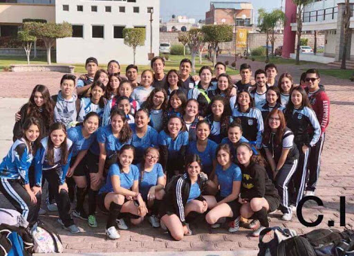 Colegio Irapuatense - Thumbnail