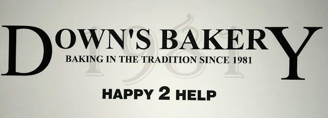Down's Bakery Bakers Filton Phone number