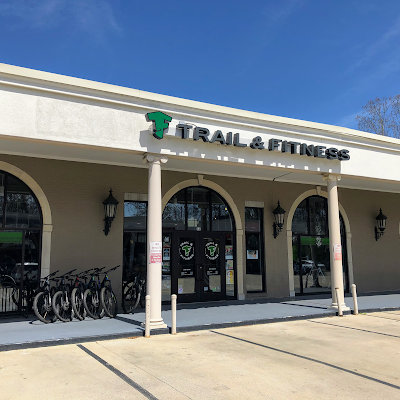 Trail & Fitness Bicycles