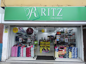 ALMACENES RITZ 2