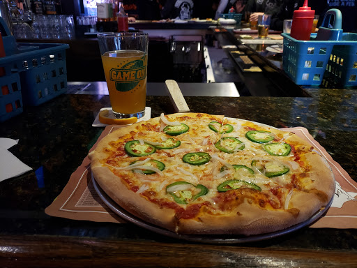 Alba's Pub Gallery - United States