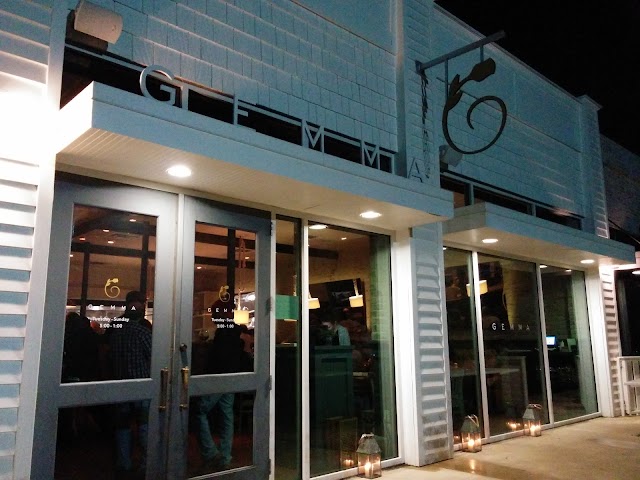 Gemma Restaurant