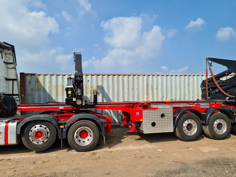 Mobis Logistics Ltd photo 2