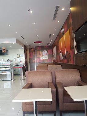 Dunkin Donuts, Author: حسان الغامدي