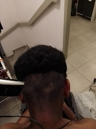 Photo n°1 de Roiffeux coiffure homme à Roiffieux (Salon de coiffure)