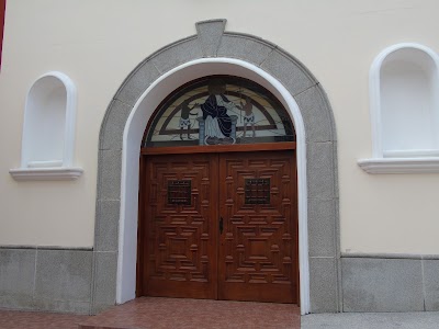 Photos of Convento Monjas Trinitarias