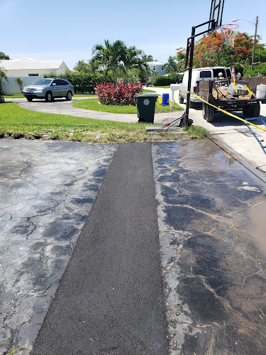 SEALCOATING LLC