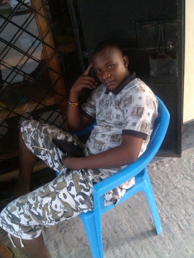 Photos of Bomu Hospital