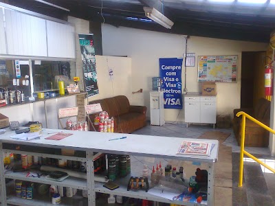 Photos of House of Lubricants