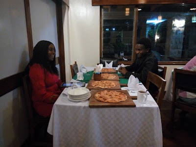 Photos of Mennonite Guest House