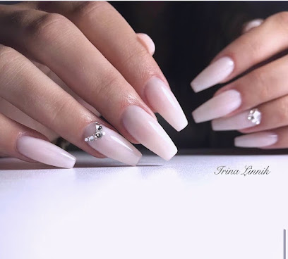 Top Nails Bautzen, Permanent Make-up & Beauty - by Iryna Teubner