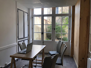 Photo n°2 de Paty immobilier à Nogent-le-Rotrou (Agence immobilière)