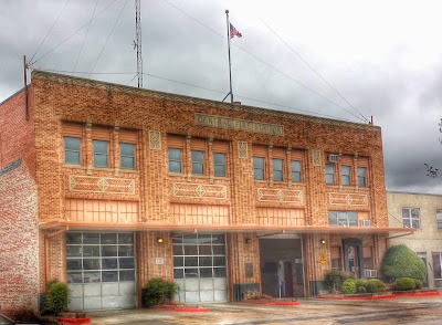 Lawton Fire Department