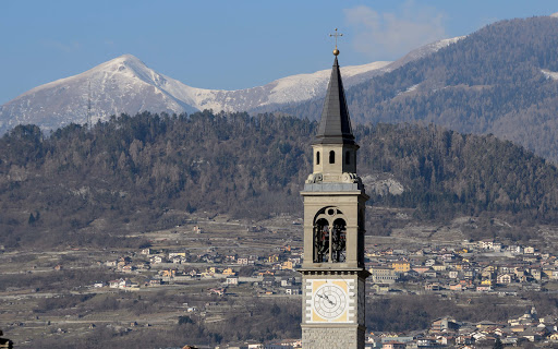 Canonica Parrocchia S. Maria Maddalena - Thumbnail