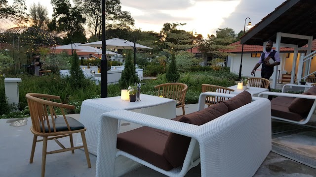 The Summerhouse