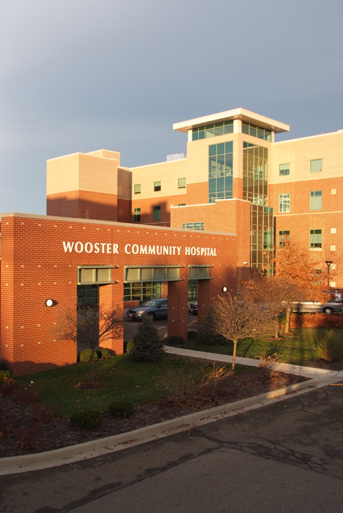 Akron Children S Pediatric Cardiology Wooster