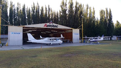Photos of Aerotec Argentina S.A.