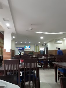 Kayani Restaurant wah-cantt