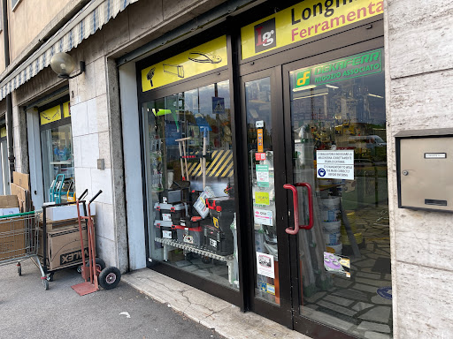 Longhin S.r.l. Padova