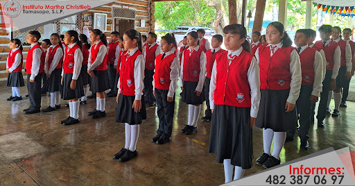 Instituto Martha Christlieb Tamasopo - Thumbnail