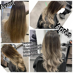 Photo n°17 de Coupe'in à Aix-en-Provence (Salon de coiffure)