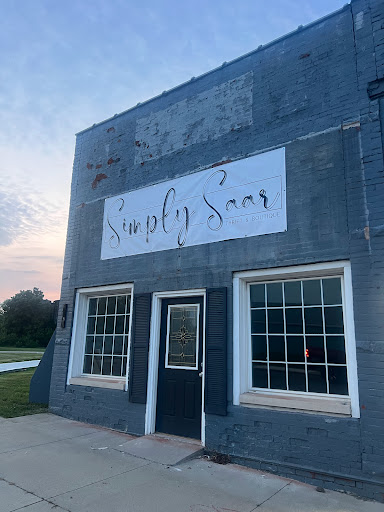 Simply Saar - United States