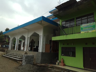 Photos of Masjid Al Khoiri