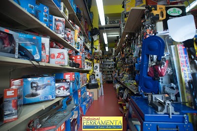 Photos of Professional Ferramenta e Fai da te s.r.l.