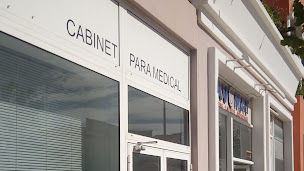 Photo n°2 de La Rambla Cabinet Para Medical à Saint-Cyr-sur-Mer (Kinésithérapeute)