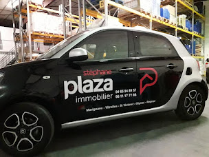 Photo n°4 de M&G Signalétique à Auriol (Agence de publicité)