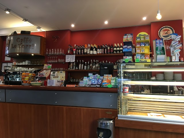 Bar Le Torri