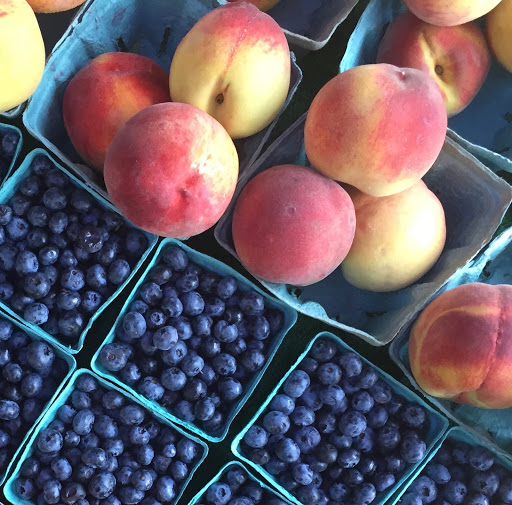 West Stockbridge Farmers Market Gallery - United States