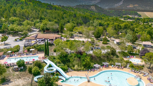 Camping Clicochic - Couriou