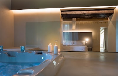 Photos of Romantik Hotel Le Silve Di Armenzano - Assisi