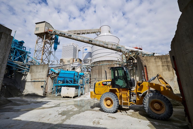 大阪大進生コンクリート（株）