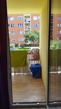 Apartament Carmen, Author: Viola's Verden