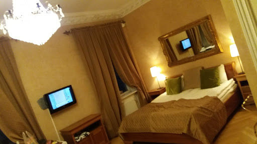 Hotel Hansson