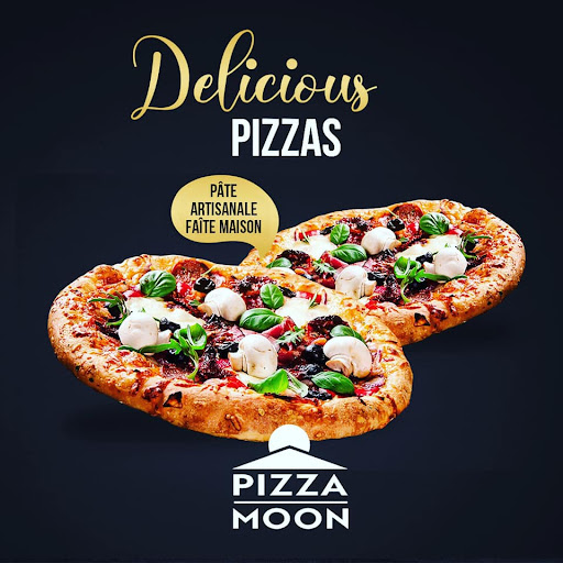 Photo 5 - Pizza Moon Saint Jory